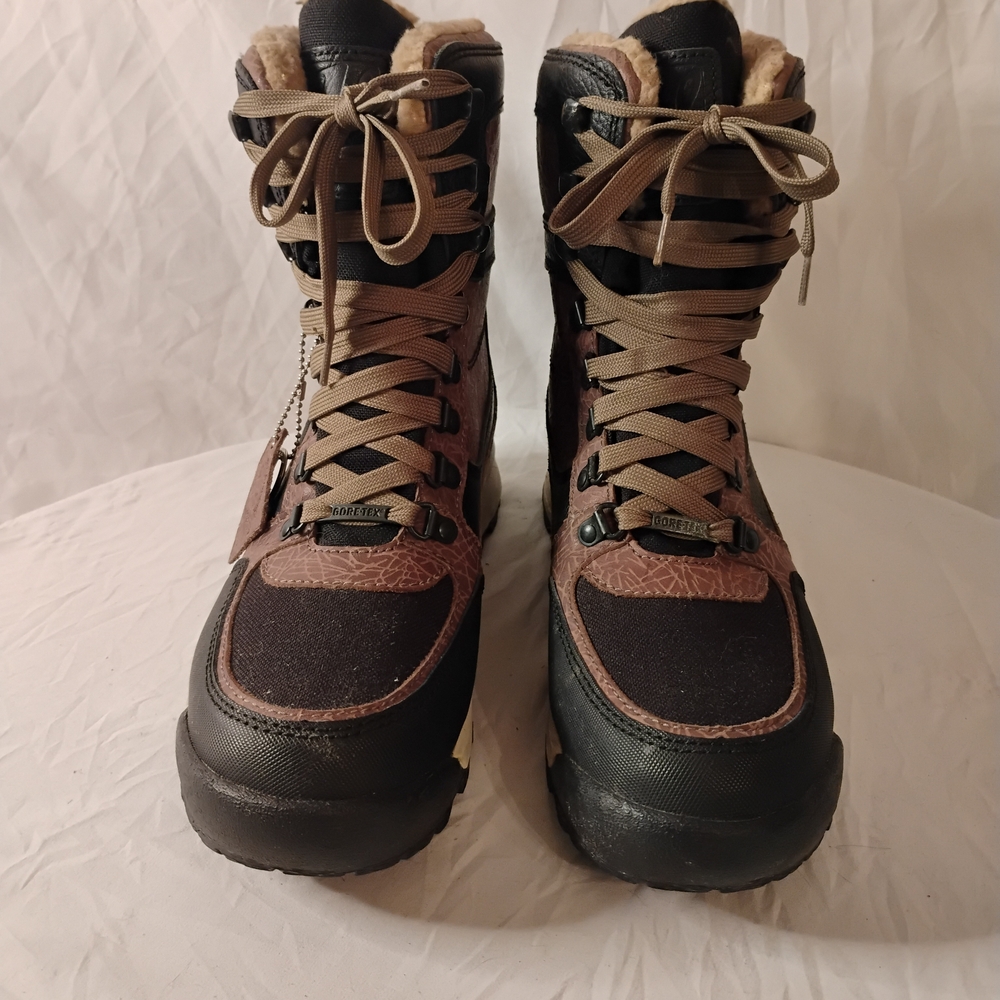 Vasquez Goretex Leather Boot